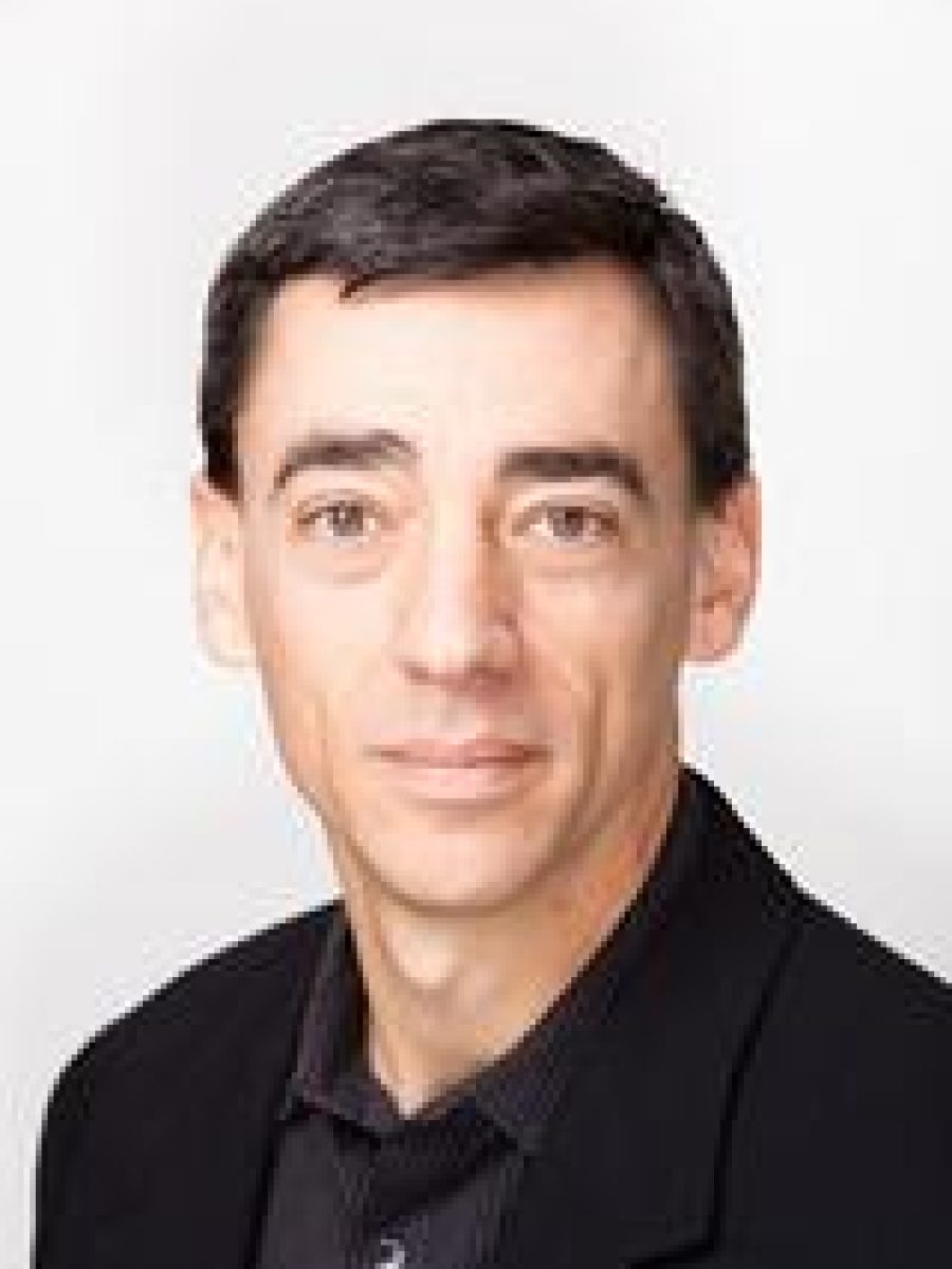 Anthony D. Wagner