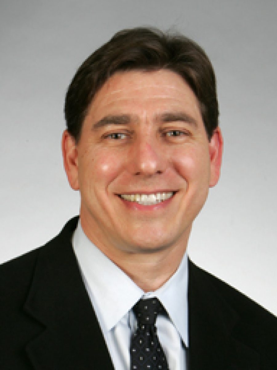 David L. Faigman