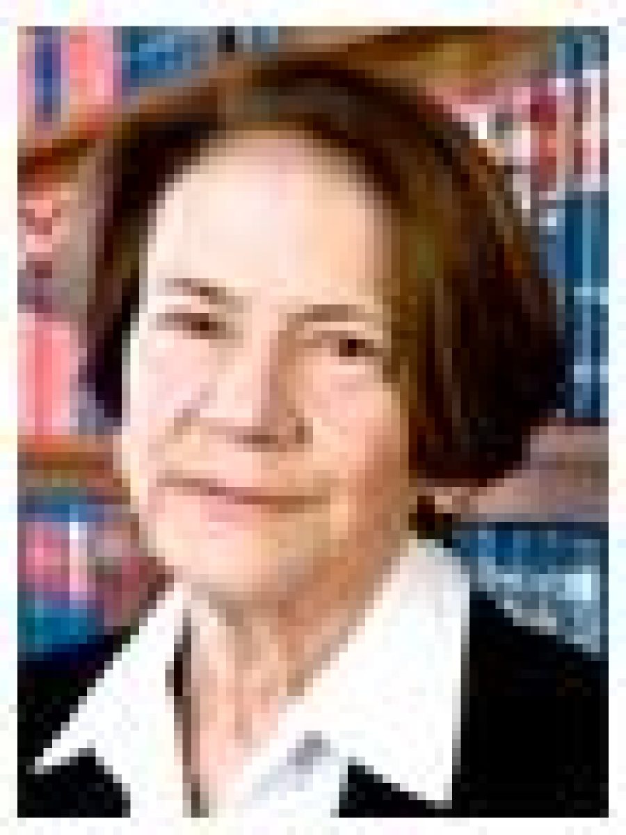 Elizabeth Scott