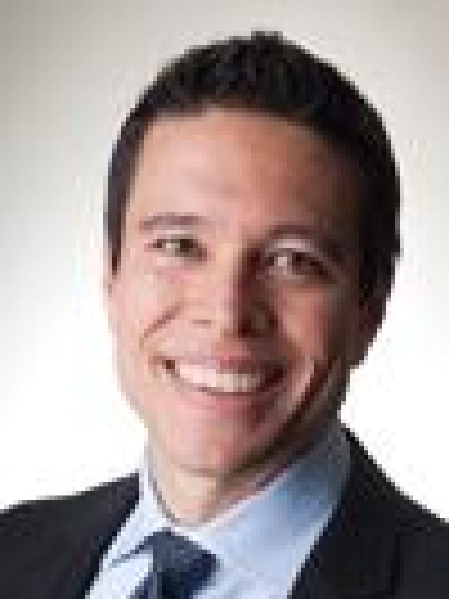 Francis Shen