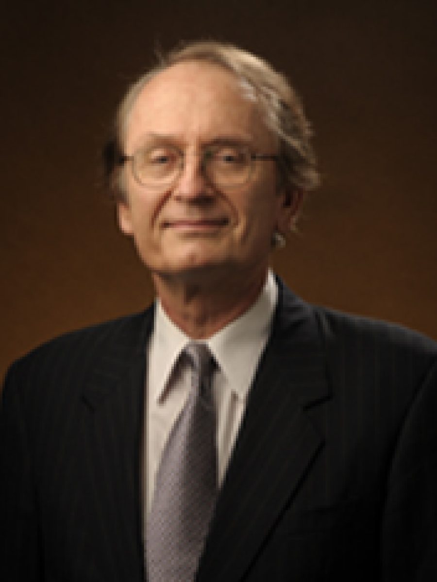 Glenn R. Butterton