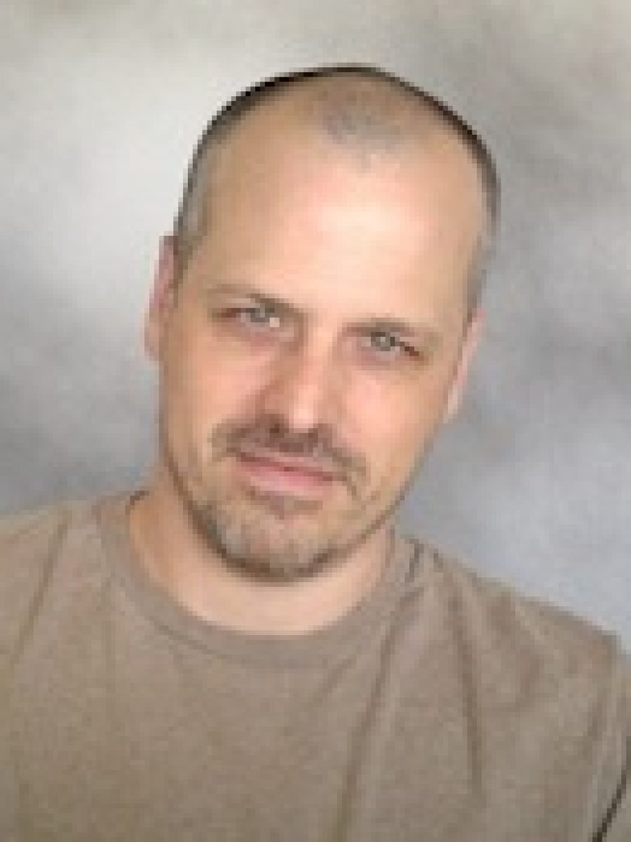 Gideon Yaffe