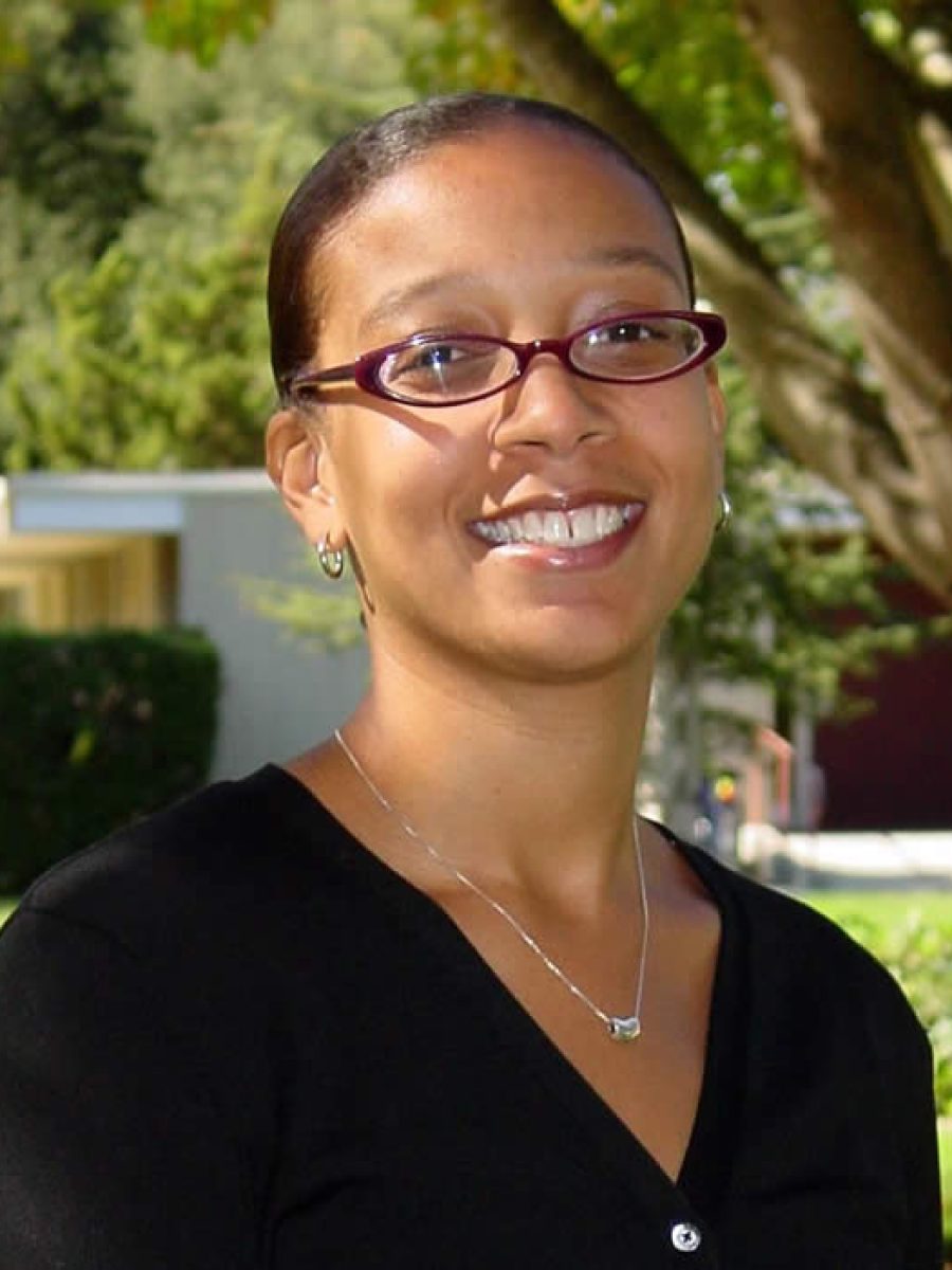 Jennifer Richeson