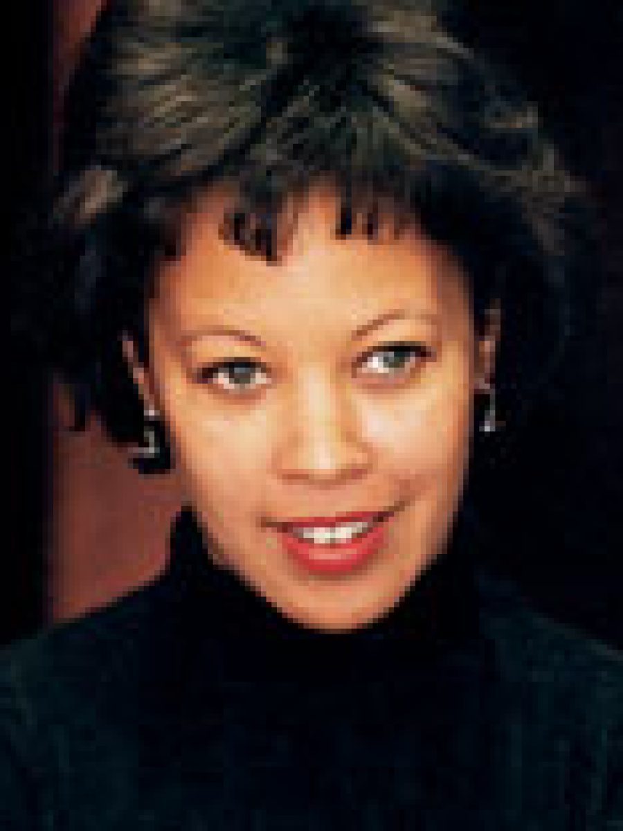 Kim A. Taylor-Thompson