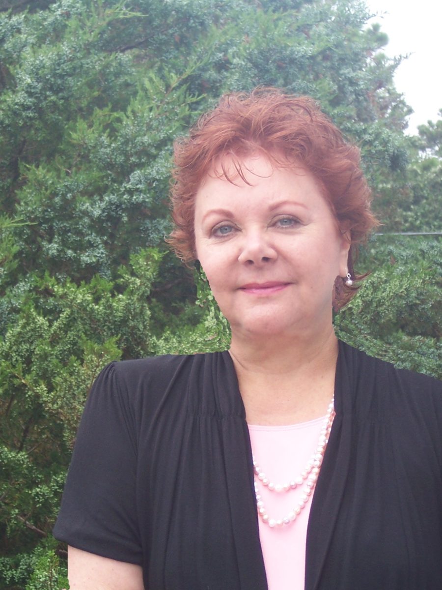 Lynn Boyter