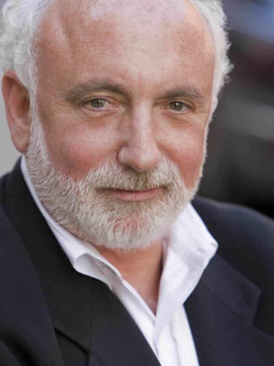 Laurence Steinberg