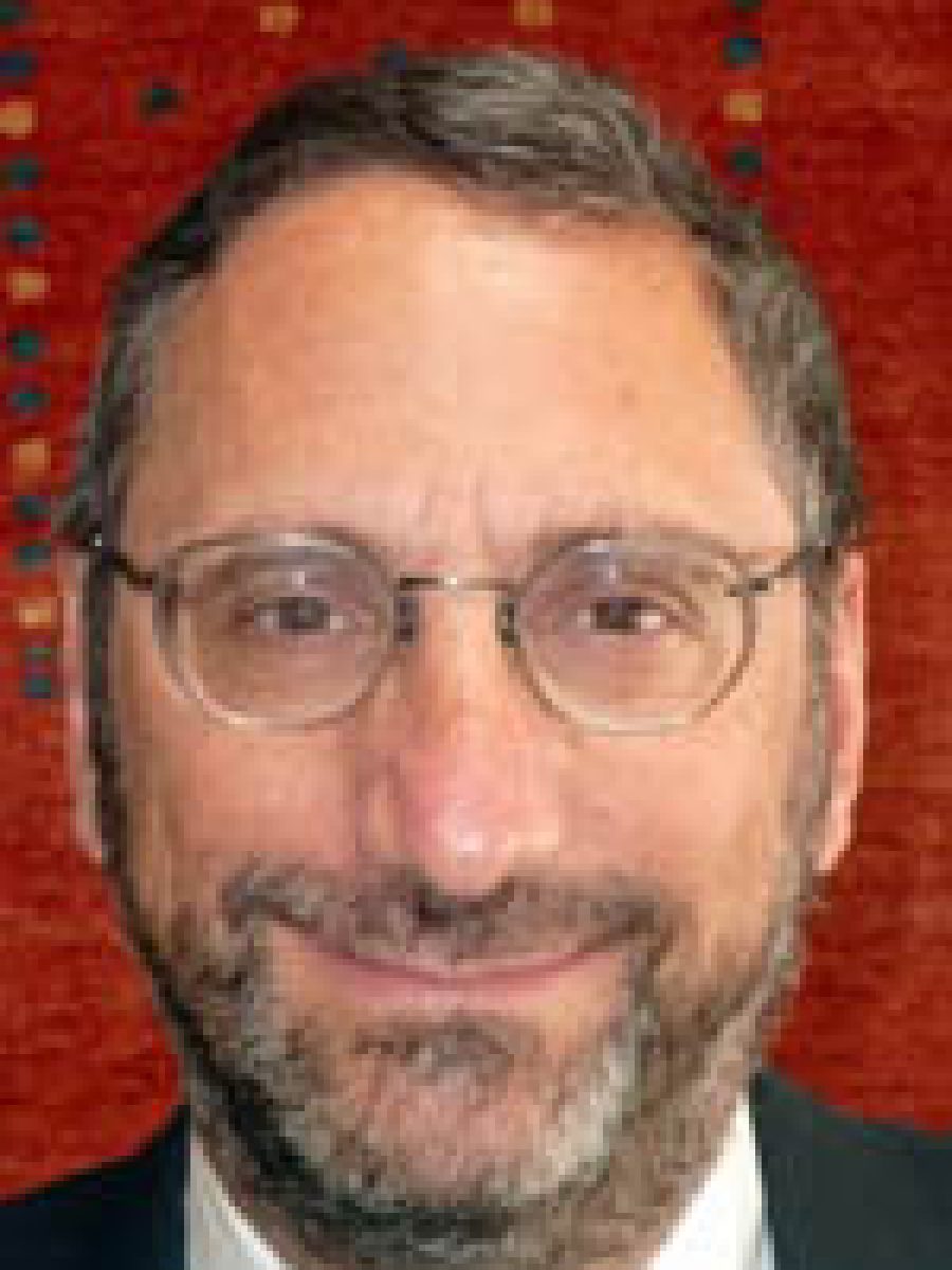 Morris Hoffman