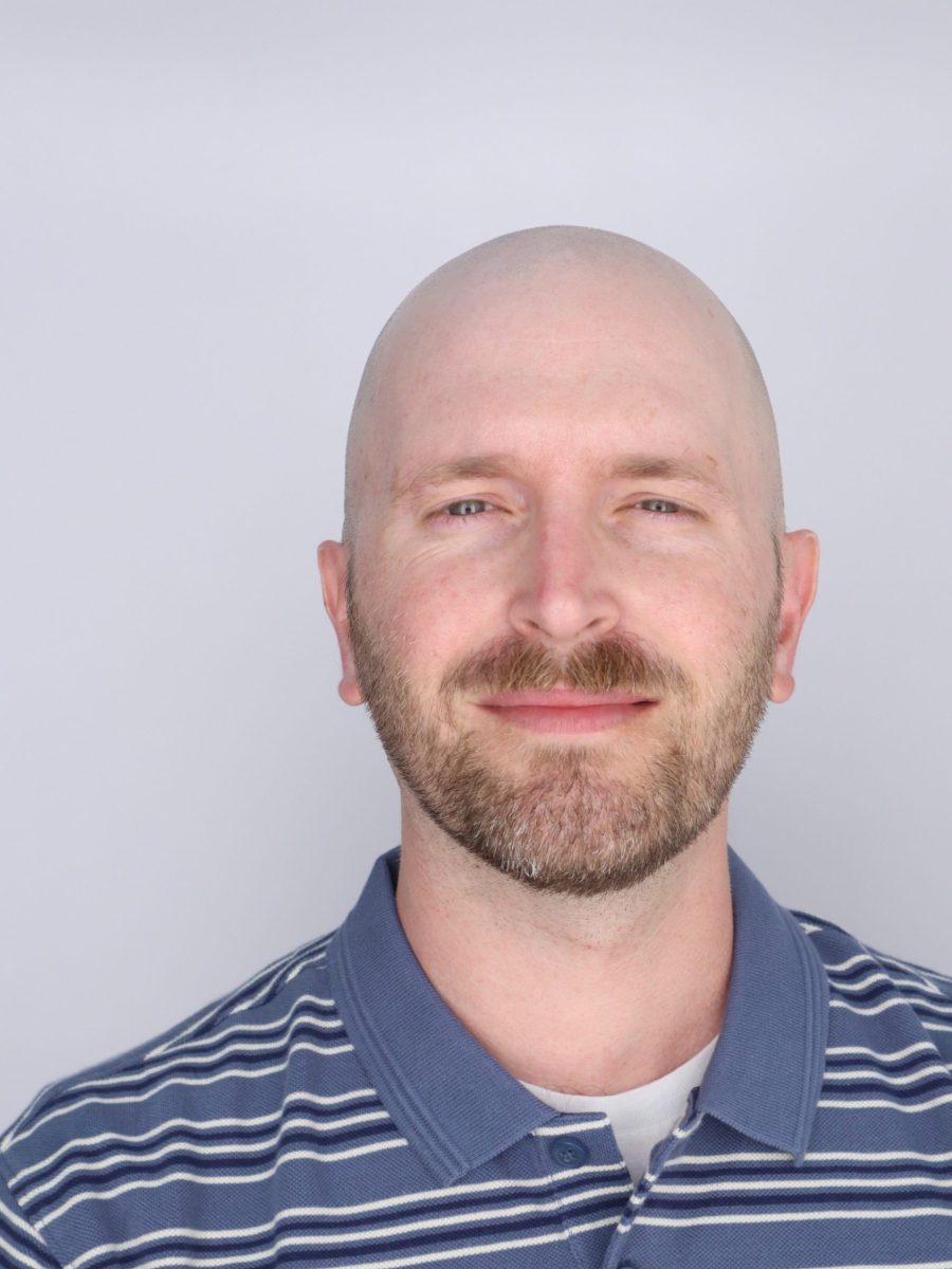 Matthew Zumwalt