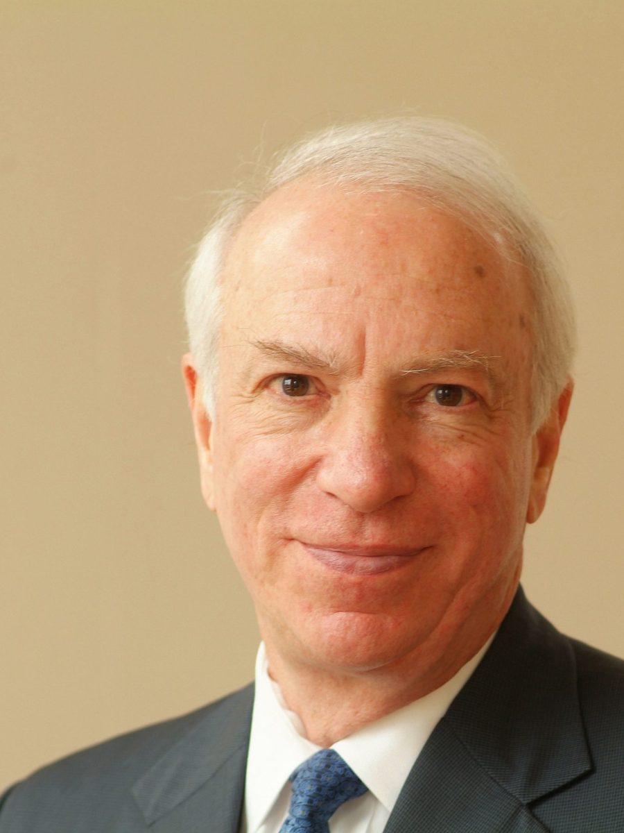 Richard J. Bonnie