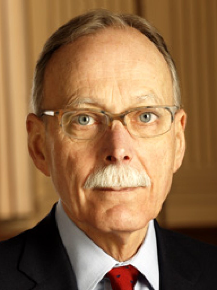 Stephen J. Morse