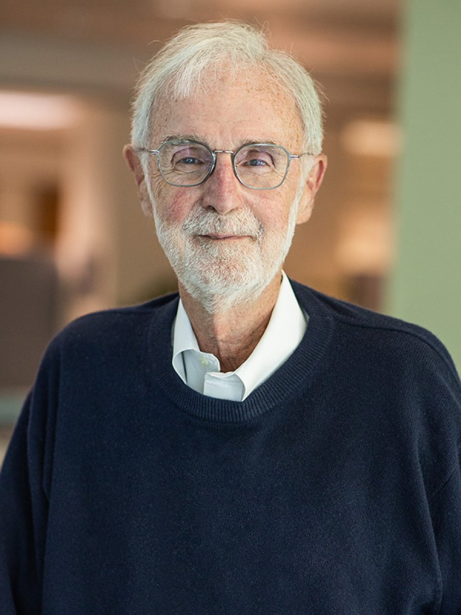Marcus E. Raichle, MD