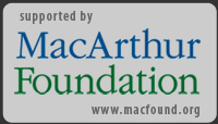 MacArthur Foundation